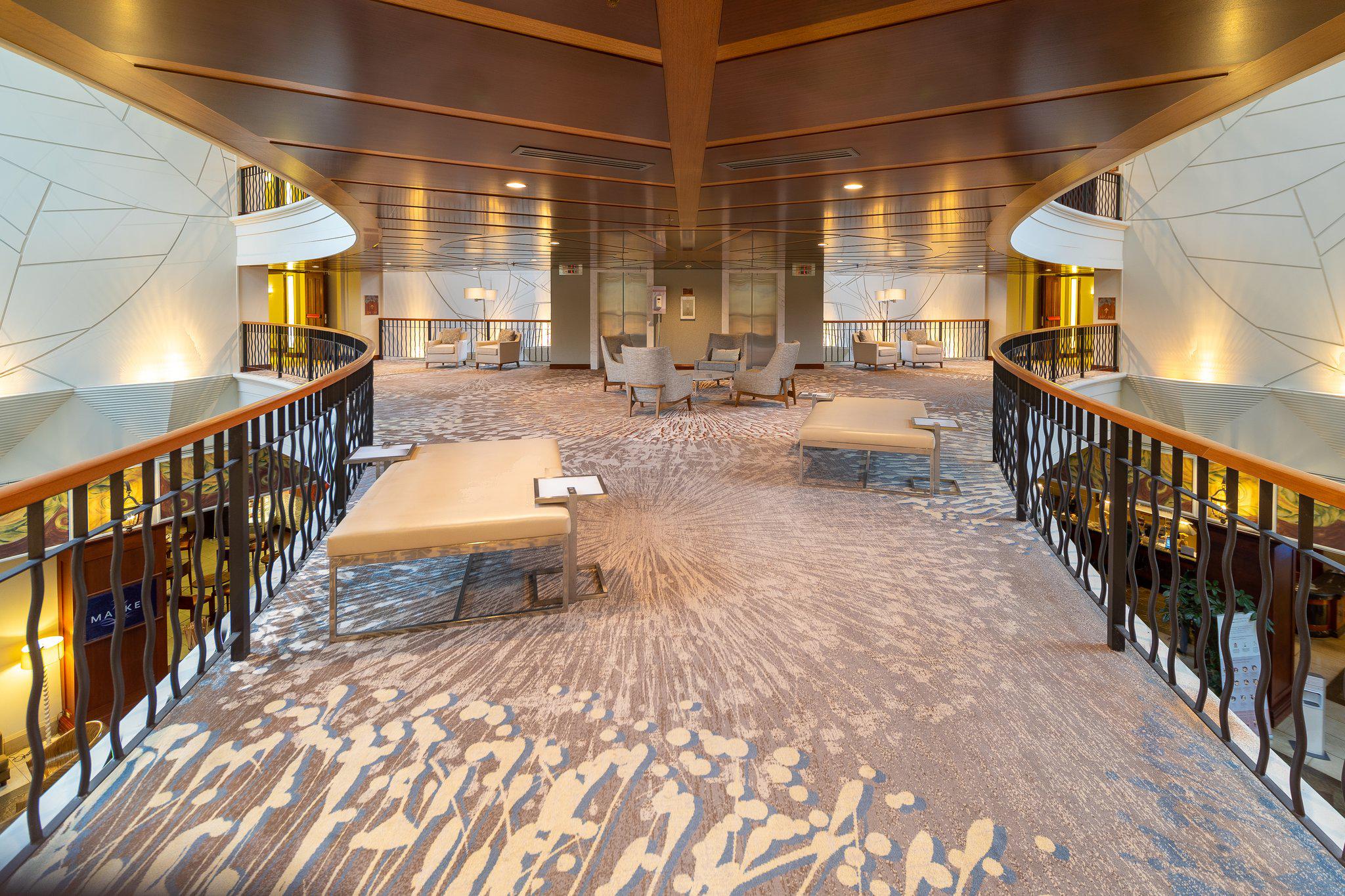 InterContinental Costa Rica at Multiplaza Mall by IHG