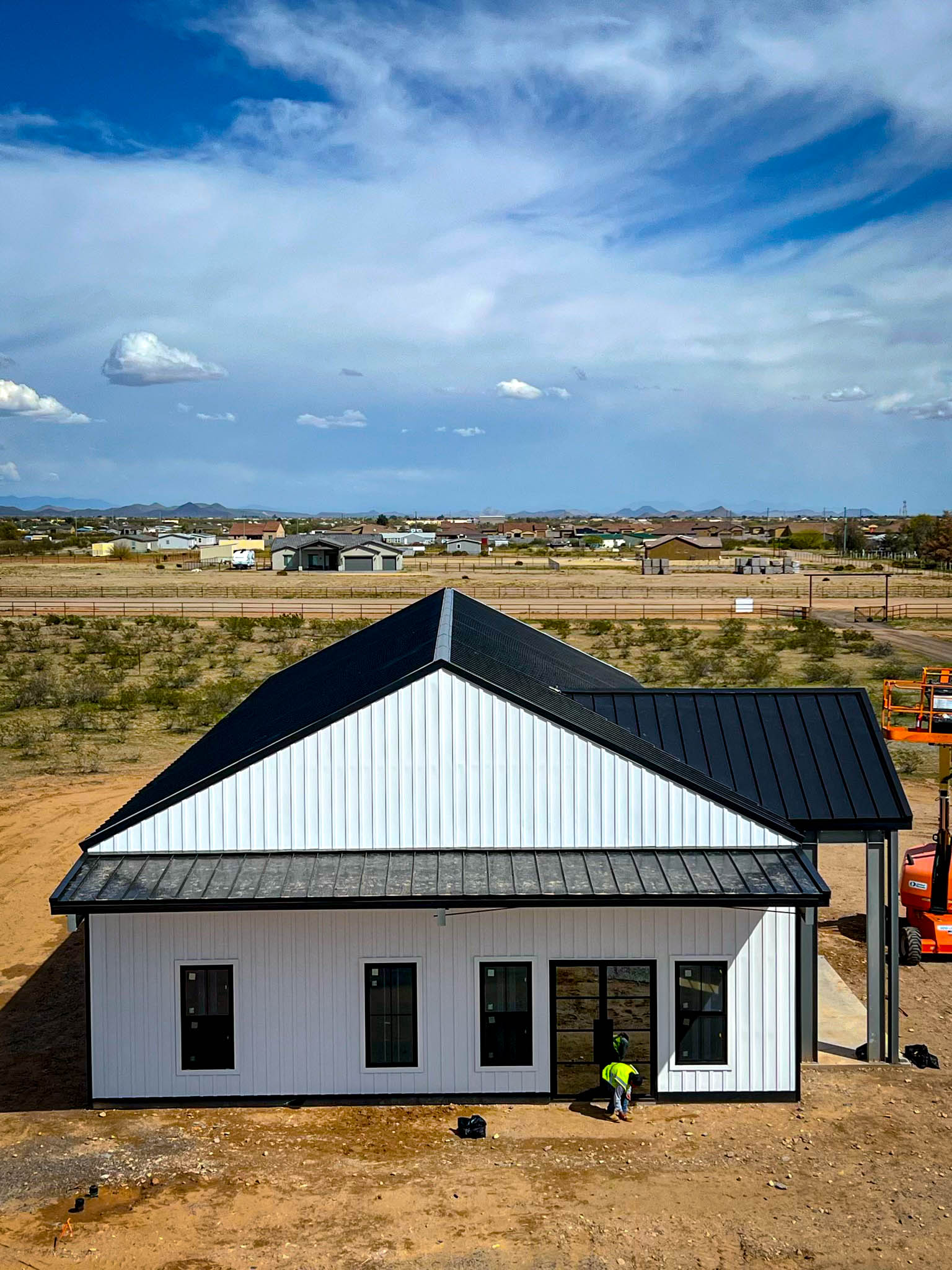 Steel Concepts, Inc Image