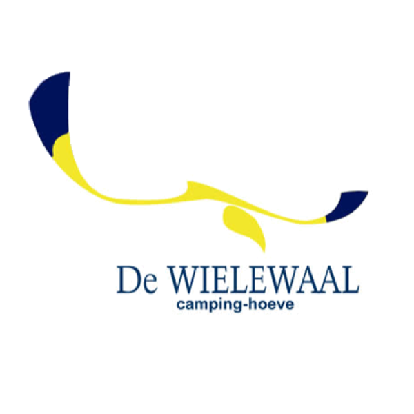 Camping de Wielewaal Logo