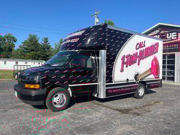Images Sign Pro Wraps