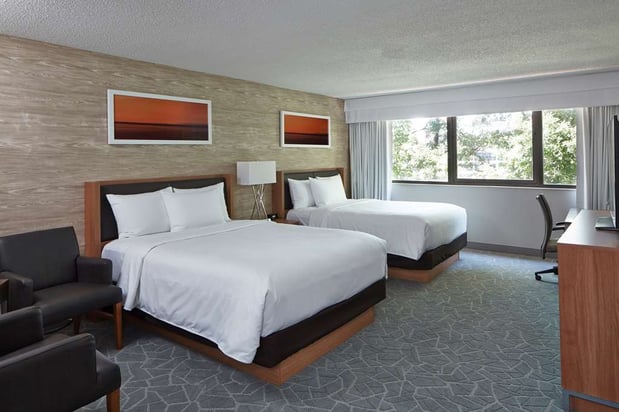 Images DoubleTree by Hilton Atlanta Perimeter Dunwoody