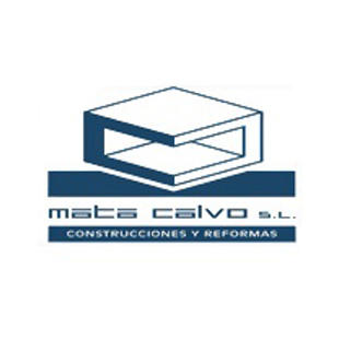 Construcciones y Reformas Mata Calvo Logo