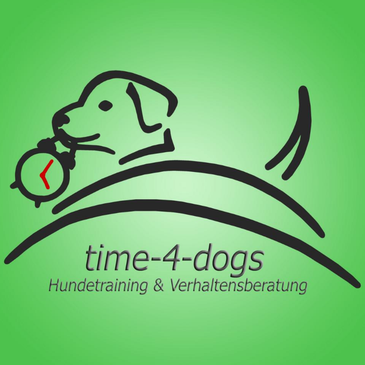 time-4-dogs in Nordhorn - Logo