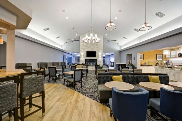 Images Homewood Suites by Hilton Wilmington/Mayfaire, NC