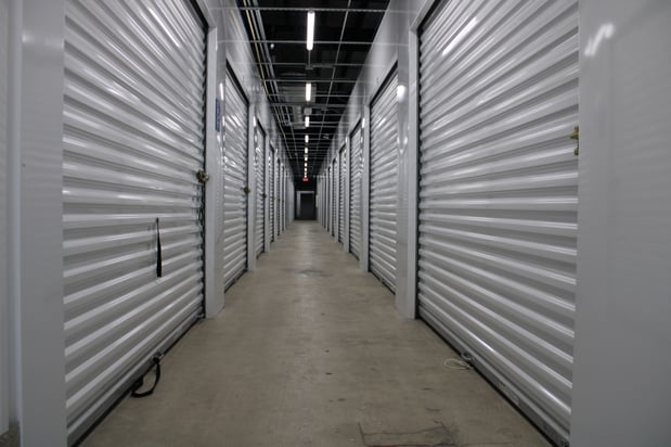 Images Merrill Road Storage