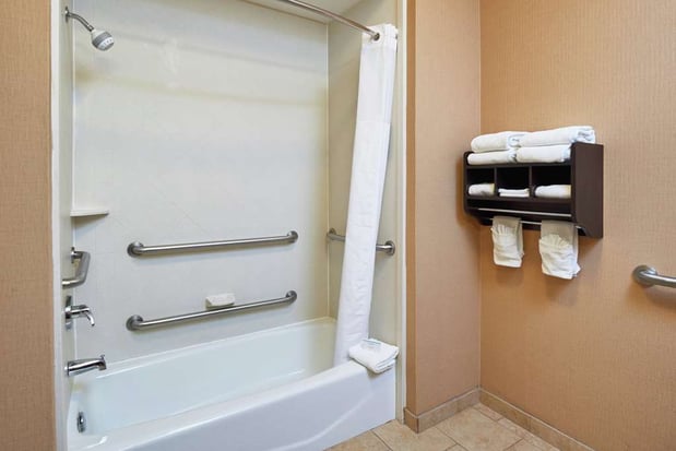Images Hampton Inn & Suites Decatur