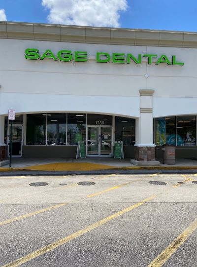 Images Sage Dental of Lake Park
