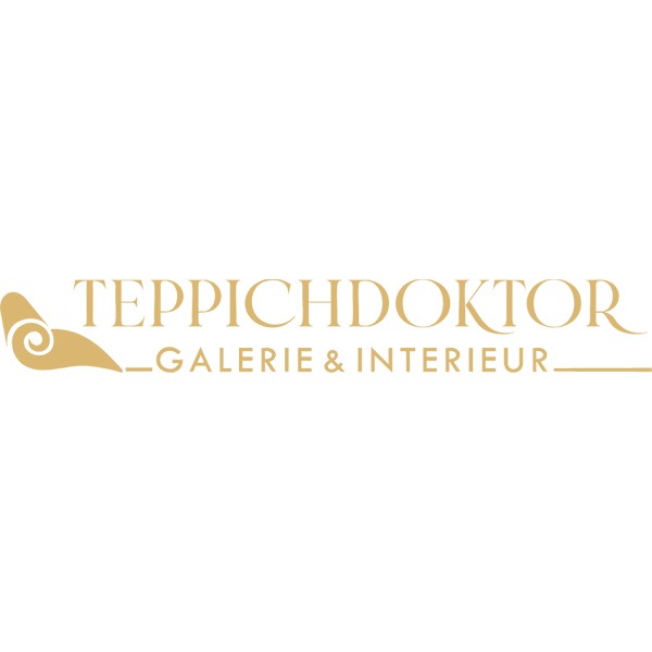 Logo von Teppichdoktor Galerie & Interieur