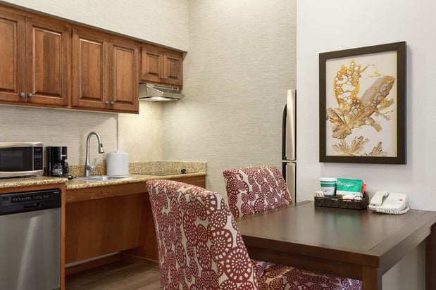 Images Homewood Suites by Hilton Fargo