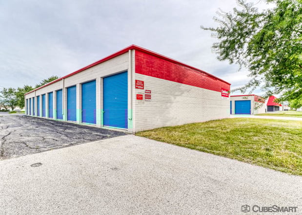 Images CubeSmart Self Storage