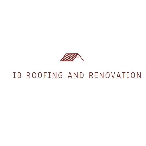 IB Roofing And Renovation