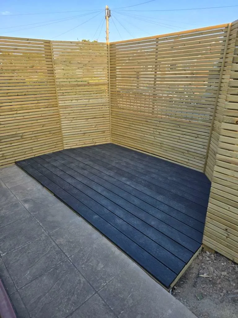 Images Aseel Construction & Landscaping Ltd