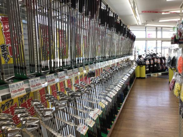 Images ゴルフパートナー 姫路中地店