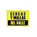 Cercas Y Mallas Del Valle Logo