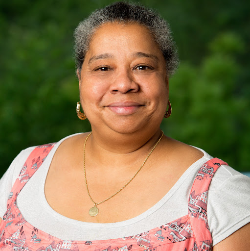 Images Anstella Robinson, MD