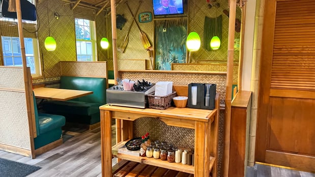 Images Coconut Kenny's Pizza - Bellingham