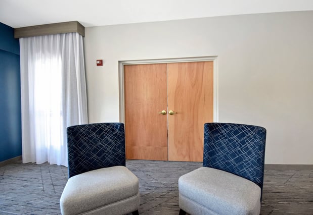 Images Holiday Inn Express Boone by IHG