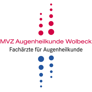 MVZ Augenheilkunde Wolbeck   Dr. med. Martin Röring Dr. med. Antje Oestmann Dr. med. Pia Faatz Logo