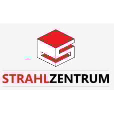 Strahlzentrum für Oberflächenbehandlung AG Logo