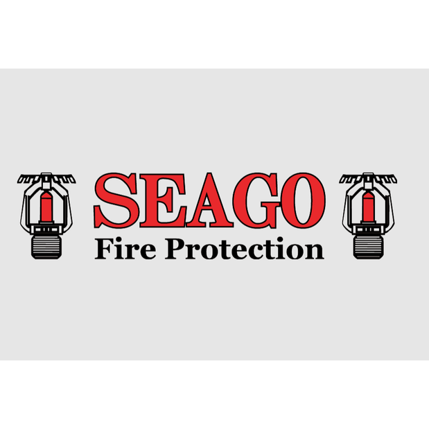 Seago Fire Protection LLC Logo