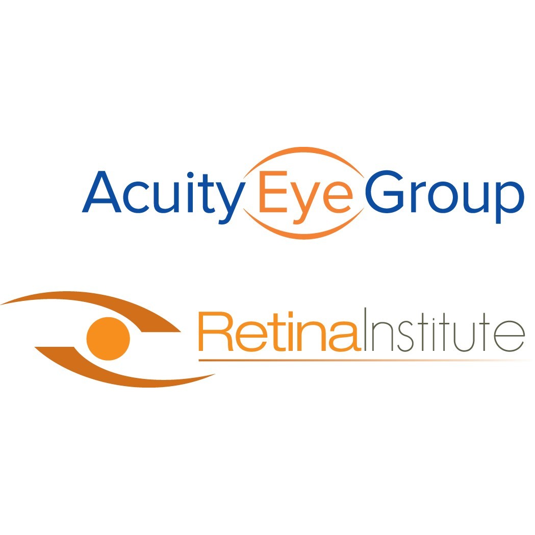 Acuity Eye Group & Retina Institute of California - Westminster Logo