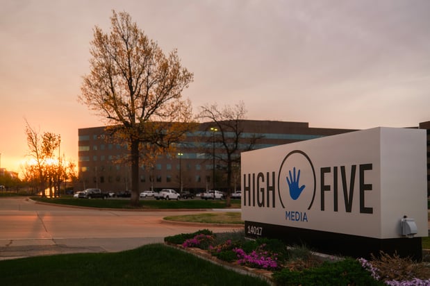 Images High Five Media