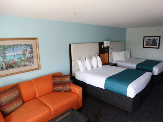 Images Best Western Plus Orlando Lake Buena Vista South Inn & Suites