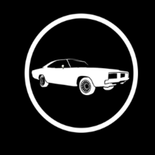 company logo