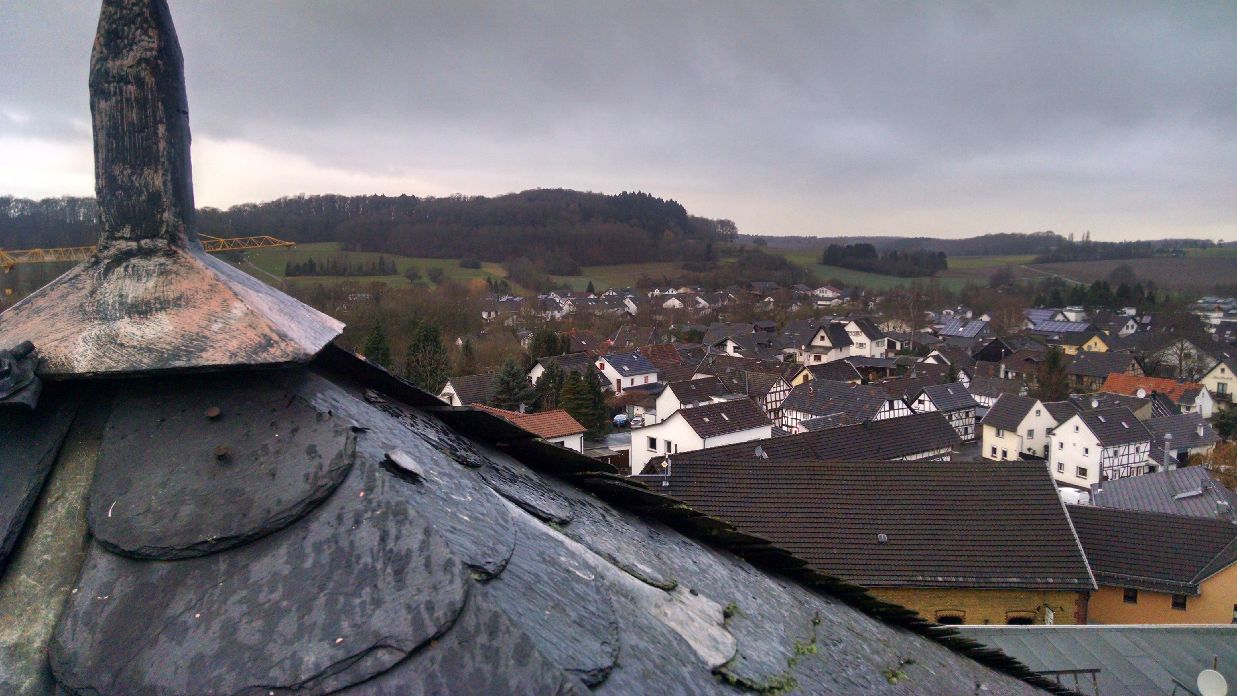 Bedachungstechnik Kurenbach, Am Blauen See 32 in Königswinter