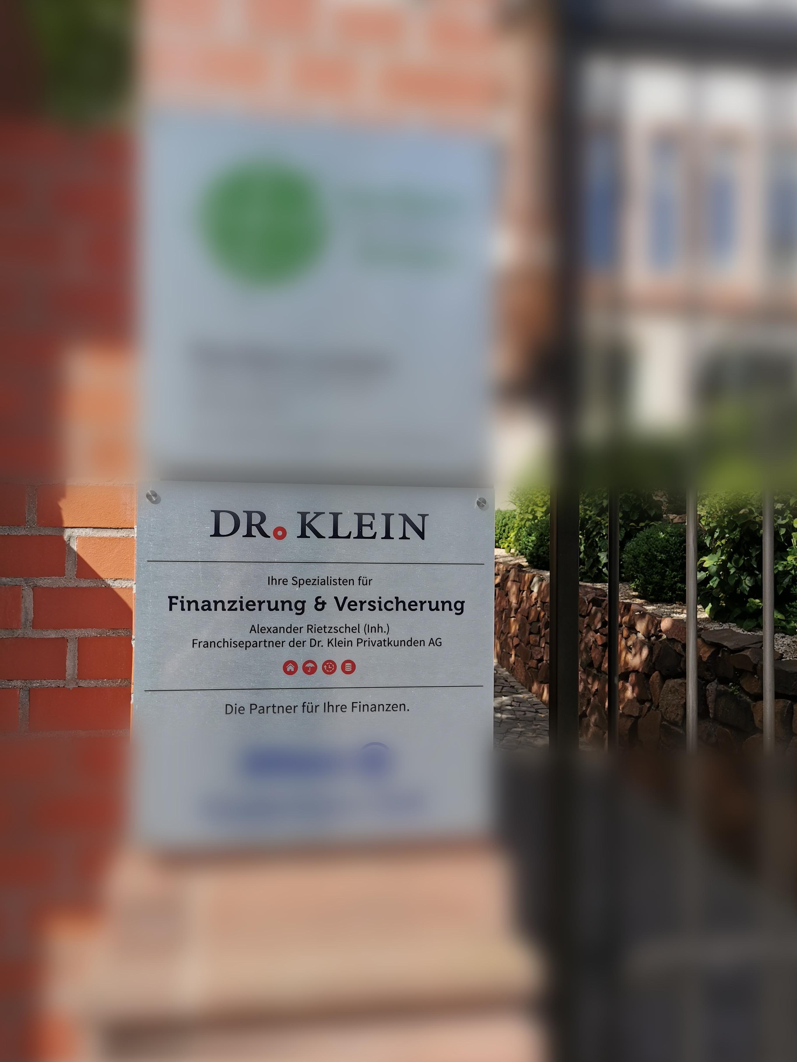 Bild 4 Dr. Klein Baufinanzierung in Halle (Saale)
