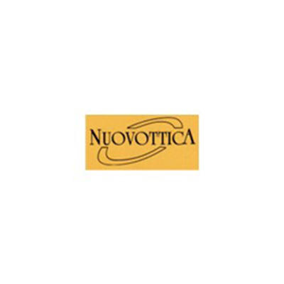 Ottica Nuovottica Logo