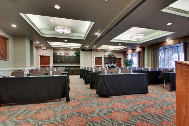 Images Hampton Inn Warner Robins