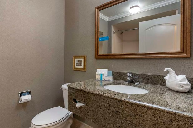 Images Hampton Inn Ukiah