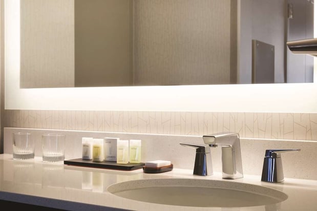 Images Embassy Suites by Hilton The Woodlands® at Hughes Landing