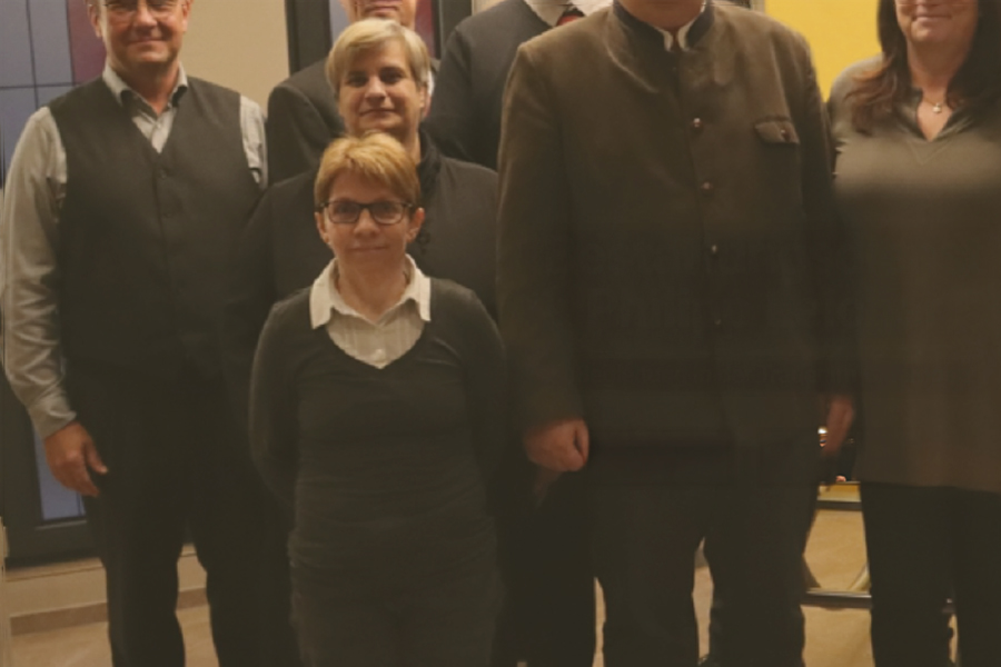 Bild 3 Bestattungsdienst Philipp Leicher in Traunreut