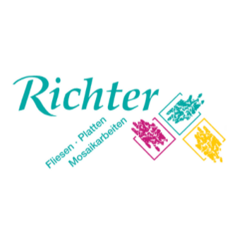 Logo von Fliesen Richter Neumünster GmbH