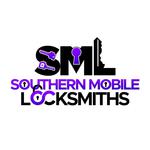 Southern Mobile Locksmiths Logo
