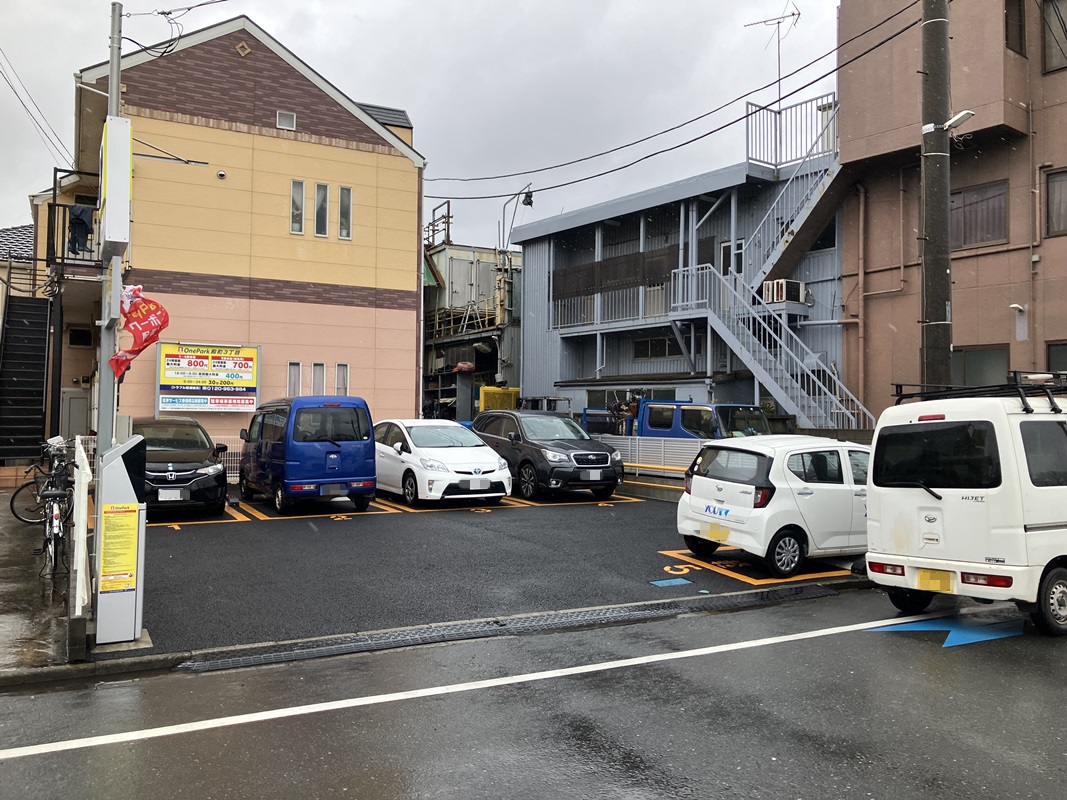 Images ONE PARK殿町3丁目