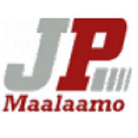 JP-Maalaamo Oy Logo