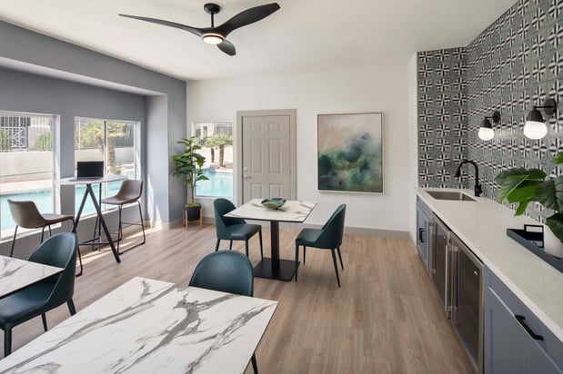 Images Camden Legacy Apartments