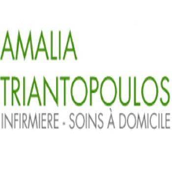 Fotos - Infirmière Triantopoulos - 1
