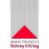 Anwaltskanzlei Krieg und Schrey in Appenweier - Logo