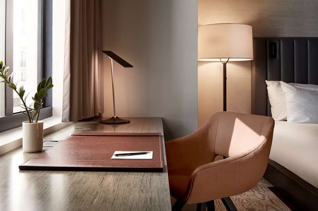 Images THesis Hotel Miami Coral Gables, Curio Collection by Hilton