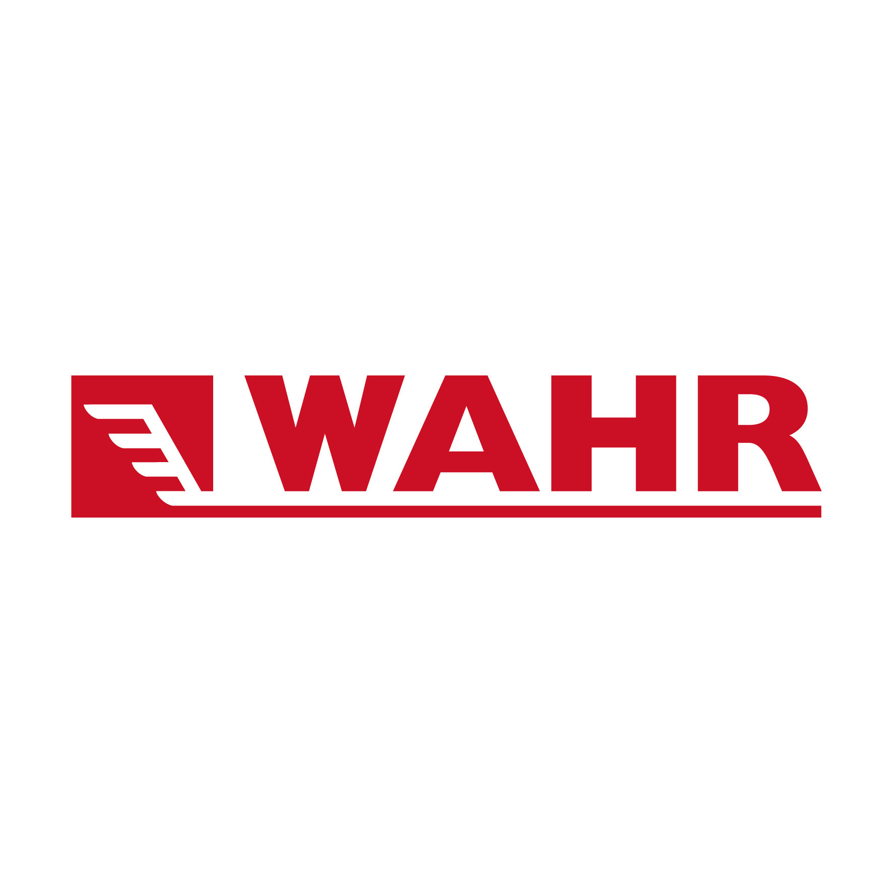 Fritz Wahr Energie GmbH & Co. KG in Nagold - Logo