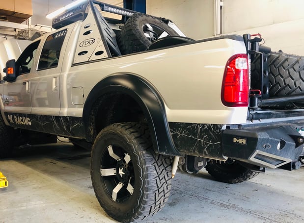 Images Bodacious Diesel - Ford GMC Chevy Dodge Ram Truck Repair