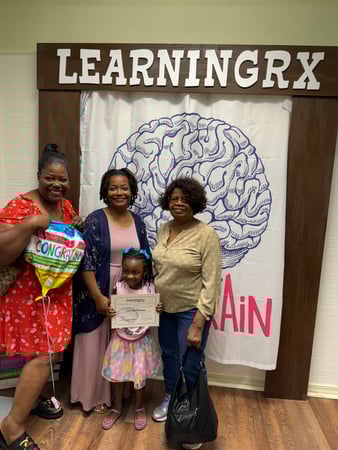 Images LearningRx - Shreveport