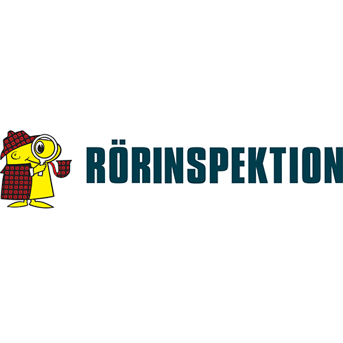 Rörinspektion I Göteborg AB Logo