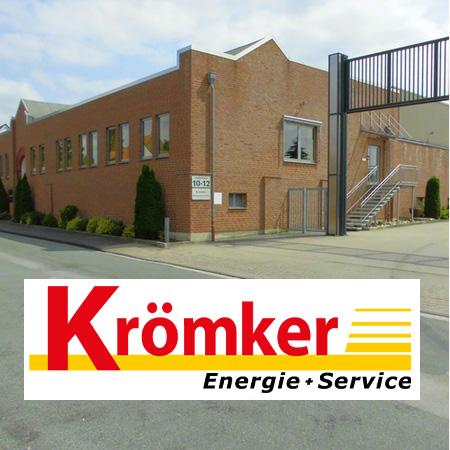 Kundenbild groß 1 Krömker Mineralölhandels GmbH
