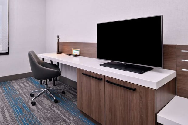 Images Hilton Garden Inn Salt Lake City Downtown