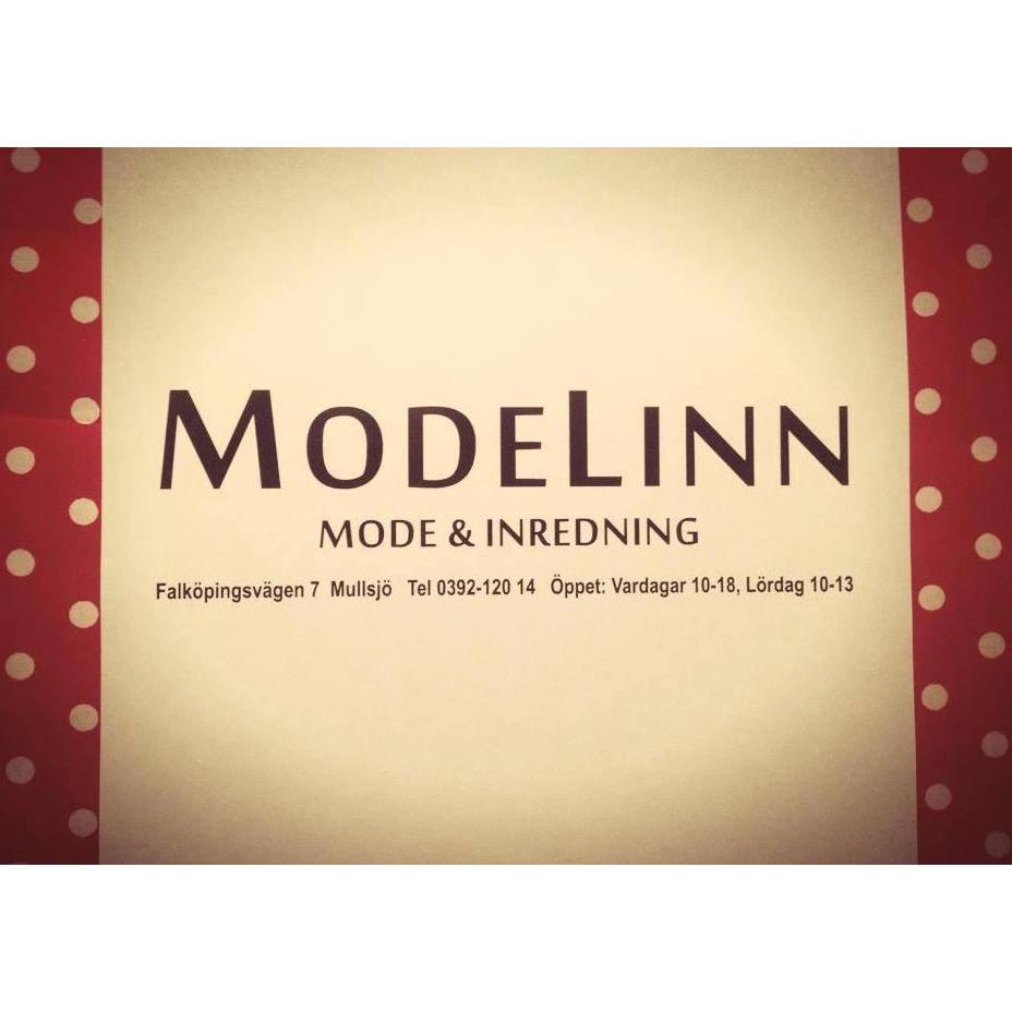 ModeLinn AB Logo